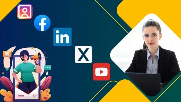 Download Mastering Social Media Marketing - A Comprehensive Guide