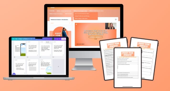 Download Megan Larner - Post For Profit