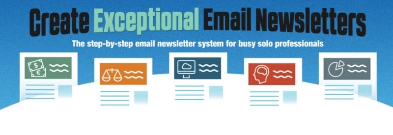 Download Michael Katz – Create Exceptional Email Newsletters
