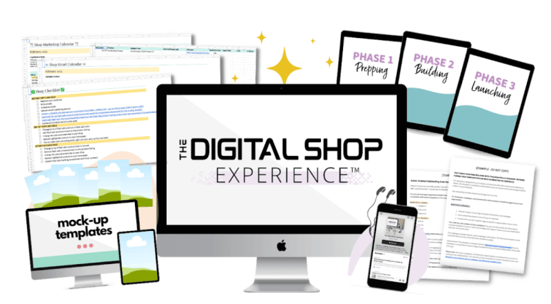Download Monica Froese – The Digital Shop Experience
