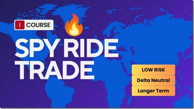 Download My Options Edge – Stock Options Strategy – The Ride Trade