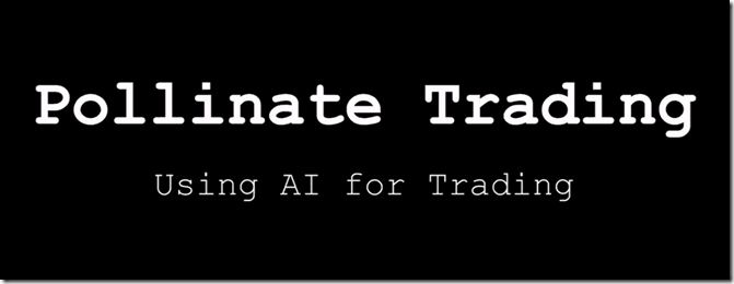Download Pollinate Trading – Systems Building With AI