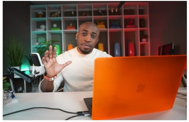 Download Rohan Gilkes – Remote Home Service Blueptint