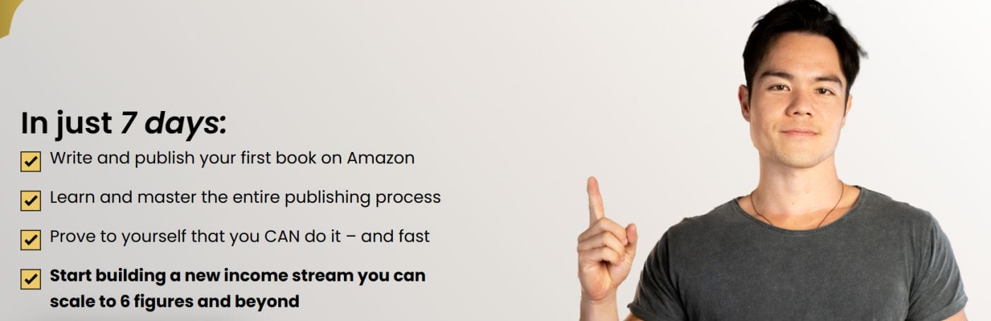 Download Sean Dollwett – 7 Day Book Challenge