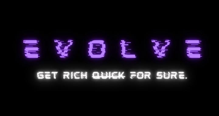 Download Spencer Pawliw – Evolve