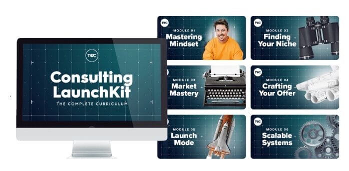 Download Taylor Welch - LaunchKit Curriculum