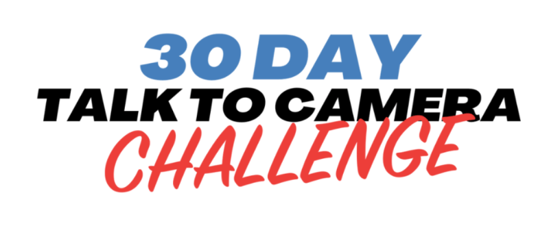Download Thomas Alex Norman – 30 Day Talking To Camera Challenge