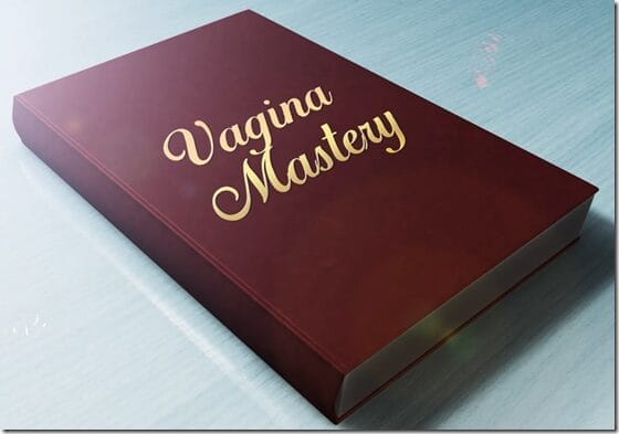 Download Vagina Mastery - Nicole Aria