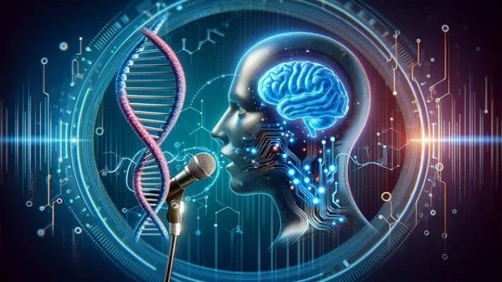 Download Voice Cloning With Artificial Intelligence Audio Course