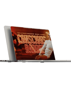 Felicity Morgan – Conscious Baddie