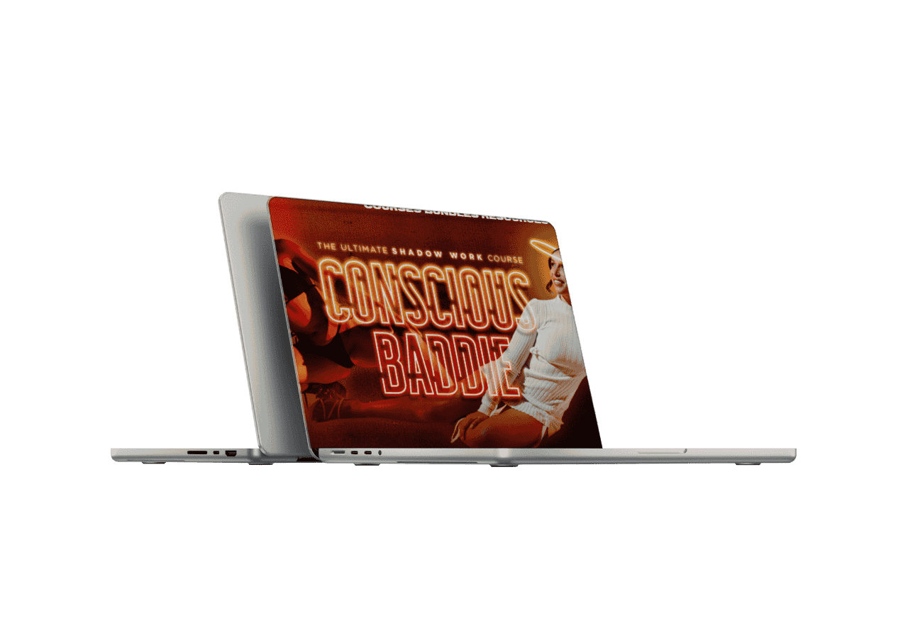 Felicity Morgan – Conscious Baddie