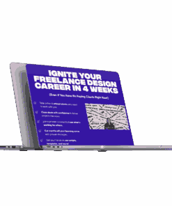 Flux Academy – Design Career Kickstarter Bundle