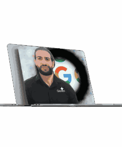 Gemini Google AI - The All-in-One AI Masterclass 2025 [NEW]