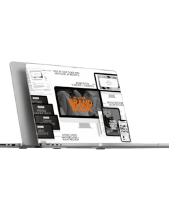 Gemma Bonham-Carter – 2-Hour Brand Book