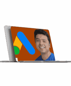 Google Ads MasterClass 2025 - All Campaign Builds & Features