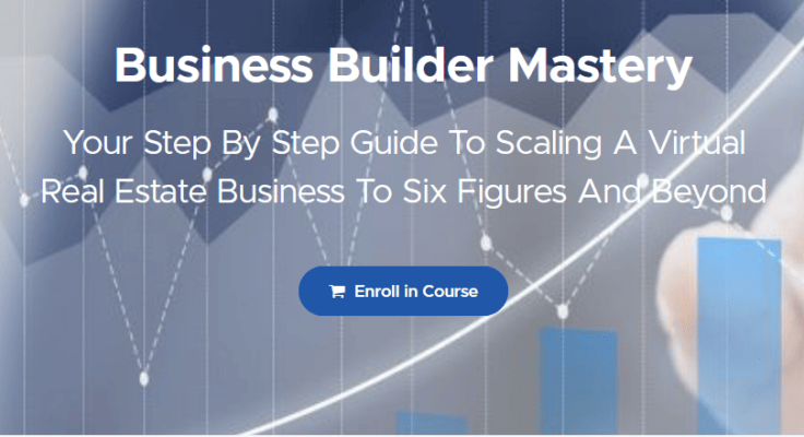 Download Jaelin White – Business Builder Mastery