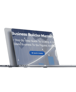 Jaelin White – Business Builder Mastery