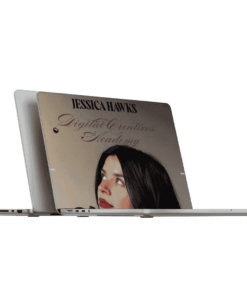 Jessica Hawks – Digital Creatives Academy