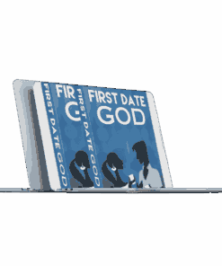Jim Wolfe – First Date God