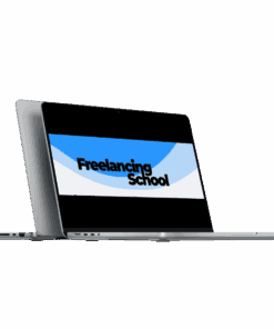 Joanna Wiebe - Freelancing School