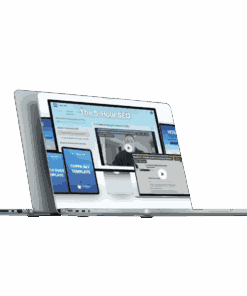 Kai Cromwell – 5-Hour SEO