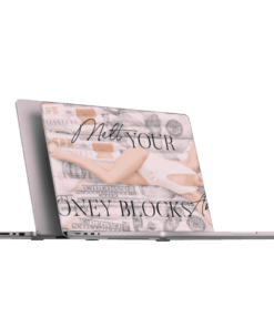 Kathrin Zenkina – Melt Your Money Blocks Away Masterclass