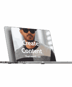 Kayo Daniel – Phone Video Masterclass