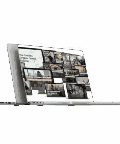 Kendall Strampel – The Successful Coach’s Bundle