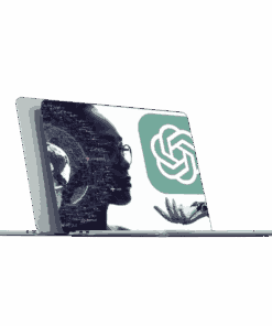 Learn ChatGPT, Midjourney, AI and Use it For Passive Income