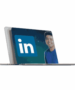 LinkedIn Ads MasterClass - All Campaigns & Features