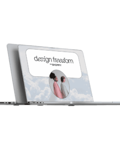 Luna Templates – Design Freedom On Shopify