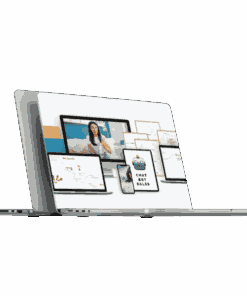 Maria Wendt – Automation Sales Unlocked