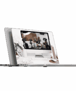 Maria Wendt – Cash Spike