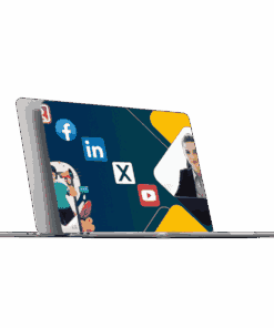 Mastering Social Media Marketing A Comprehensive Guide