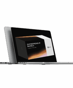 Matt Bio - Notion Entrepreneur Bundle