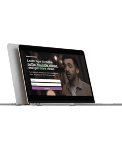 Matt D'Avella – Master YouTube 2.0