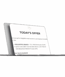 Matthew Kimberley – Delightful Emails