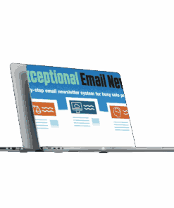 Michael Katz – Create Exceptional Email Newsletters