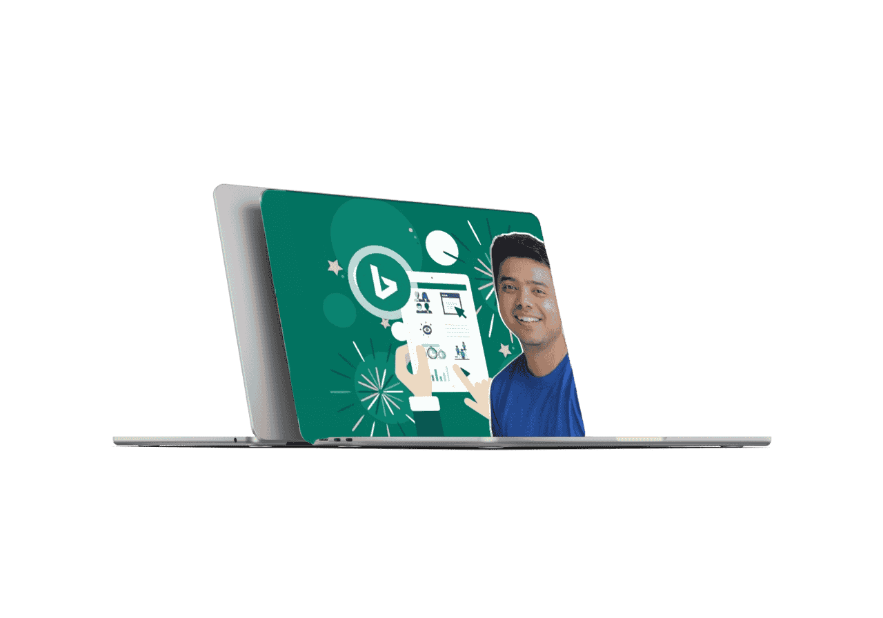 Microsoft Ads MasterClass - All Campaigns & Features