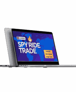 My Options Edge - Stock Options Strategy - The Ride Trade