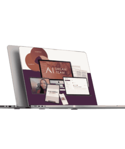 Natalie MacNeil – AI Dream Team