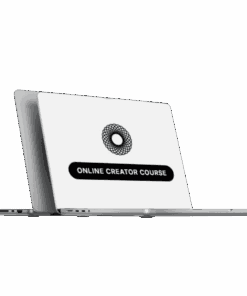 Oliur – Video Creator Course