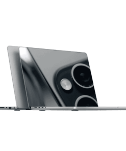 Oliur – iPhone Creator Course