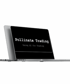 Pollinate Trading – Systems Building With AI