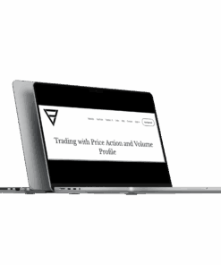 Price Action Volume Trader – Trading With Price Action & Volume Profile