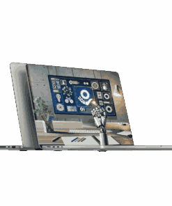 Professional Logo Production With Artificial Intelligence