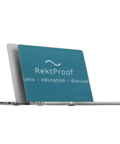 RektProof Price Action