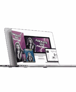 SEO Jesus – Parasite SEO Mastery