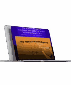 Sander Stage – The IPGA Masterclass V2