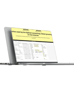 ScrapBook – SaaS and Ecommerce Growth Hacks Bundle